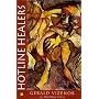 Hotline Healers: An Almost Browne Novel