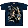 Breakthrough Dragon T-Shirt - Available in Various Sizes