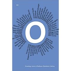 00: Drawings 2000 at Barbara Gladstone Gallery