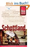 Schottland-Reisehandbuch