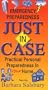 Just in Case, Practical Personal Preparedness In The Home [VHS]