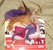 High Jinx Cat Nip Toy