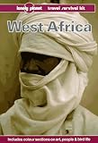 West Africa (Lonely Planet Travel Survival Kit)