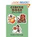 Circus Dog Stickers (Pocket-Size Sticker Collections)