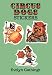 Circus Dog Stickers (Pocket-Size Sticker Collections)