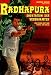 DVD : Radhapura - Endstation der Verdammten