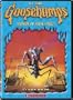 Goosebumps: Shocker on Shock Street