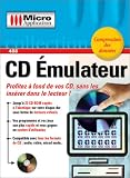 CD Émulateur