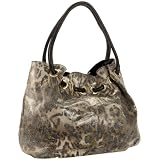 Chez by Cheryl Cl925 Sharon Shoulder Bag