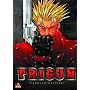 Trigun - Vol. 1 [DVD]
