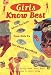 Third Party New : Girls Know Best: Advice for Girls from Girls on Just About Everything