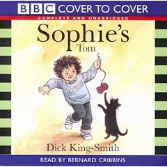 Sophie's Tom (Cover to Cover)