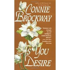 As You Desire