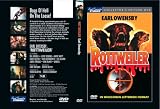 Rottweiler Dogs Of Hell