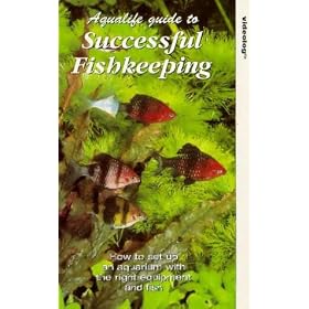 Successful Fishkeeping