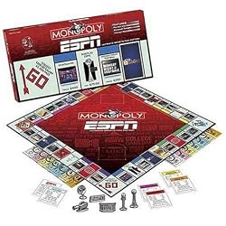 ESPN Monopoly