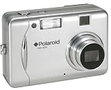 Polaroid PDC-4355 4.13 Megapixel Digital Camera with 3X Optical Zoom