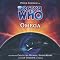 Watch/Listen/Read Doctor Who (Fifth Doctor Part 1)