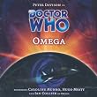 Omega (Doctor Who)