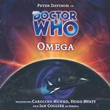 Review Big Finish Productions Ltd  / Omega (Doctor Who)
