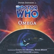 Omega (Doctor Who)