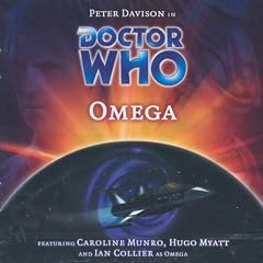 Omega (Doctor Who)