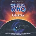 Omega (Doctor Who)