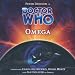 Omega (Doctor Who)