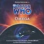 Omega (Doctor Who)