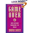 Game Over: How Nintendo Conquered The World