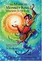 The Magical Monkey King: Mischief in Heaven