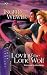 Books : Loving the Lone Wolf (Silhouette Intimate Moments) (Silhouette Intimate Moments)