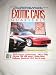 Exotic Cars QuarterlyV. 2 #2 Summer 1991 Dodge Viper Shelby Cobra 427 F40 GT40