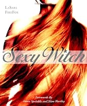 Sexy Witch