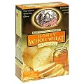 Hodgson Mill Honey Whole Wheat Bread Mix, 16-Ounce Boxes (Pack of 6)