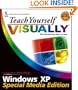 Teach Yourself VISUALLY Windows XP, Special Media Edition