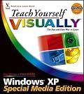 Teach Yourself VISUALLY Windows XP, Special Media Edition