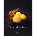 Glaces et sorbets