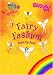 Fairy Fashion Dress-up Book (Rainbow Magic)