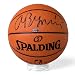 Andrew Bynum Autographed Basketball
