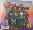 Animal Crossing Wild World Very Small 1" 3 pack Bluebear, Boy, Blanca