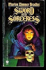 Sword and Sorceress V