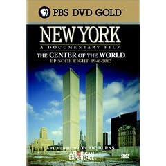 New York - The Center of the World (Part 8)