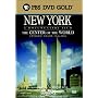 New York - The Center of the World (Part 8)