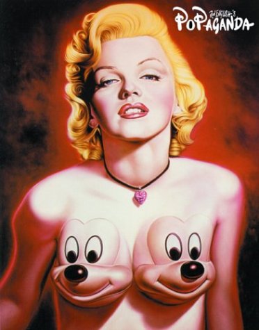 Popaganda: The Art and Subversion of Ron English