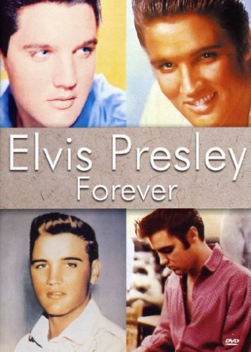 ELVIS : FOREVER DVD