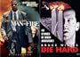 Man on Fire/Die Hard