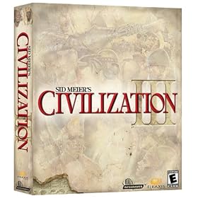 Civilization 3