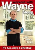 Revue Universal Pictures UK  / Workout With Wayne Sleep