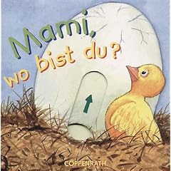 Mami, wo bist du?